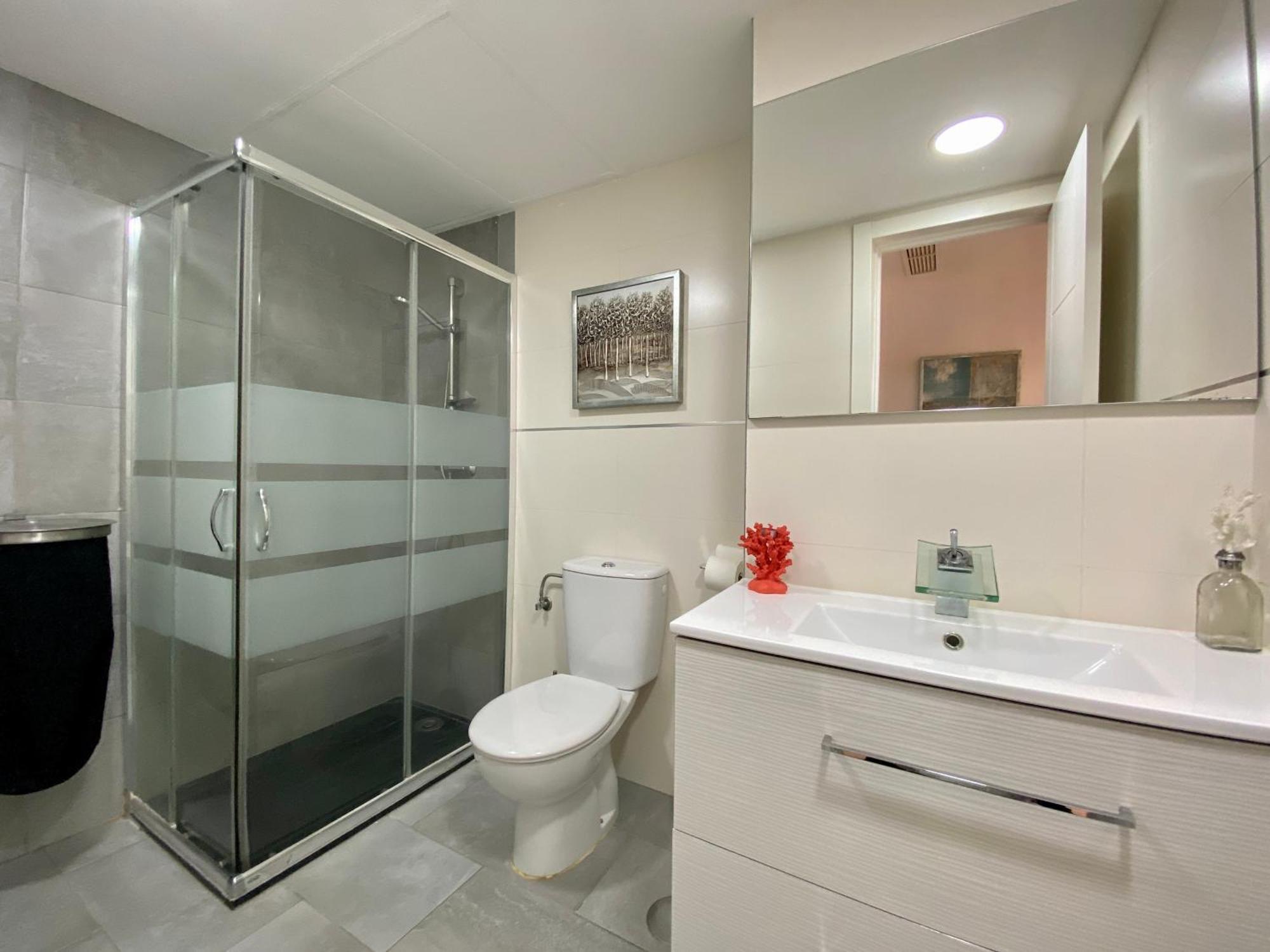 Apartamento Con Vistas Y Terraza En Guadalmina Mad Marbella Eksteriør bilde