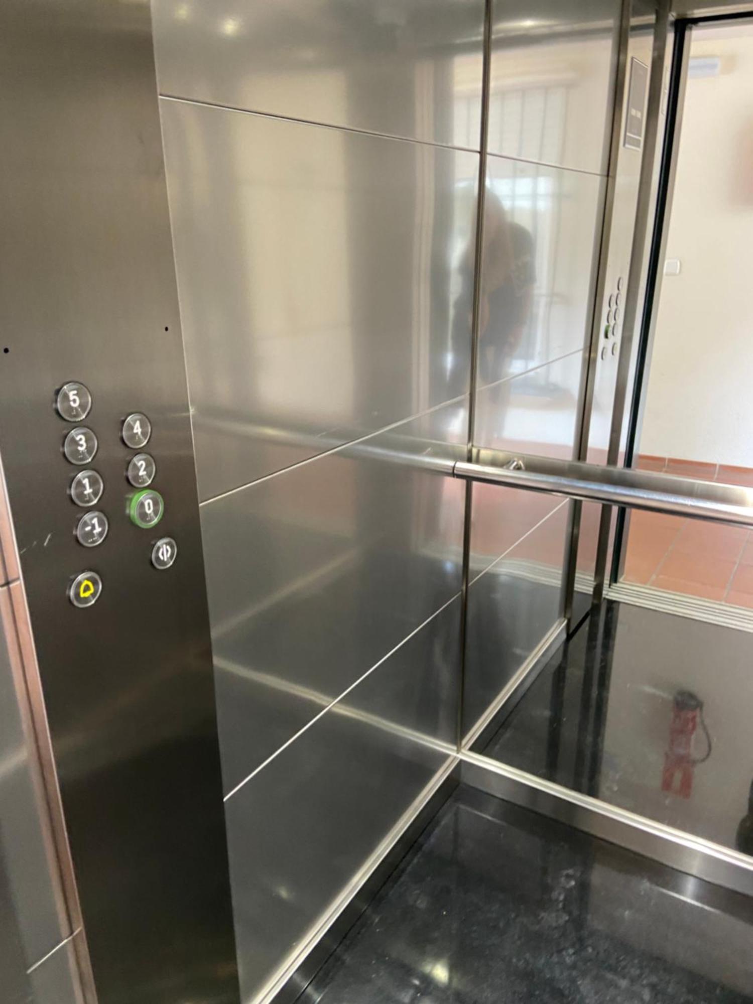 Apartamento Con Vistas Y Terraza En Guadalmina Mad Marbella Eksteriør bilde