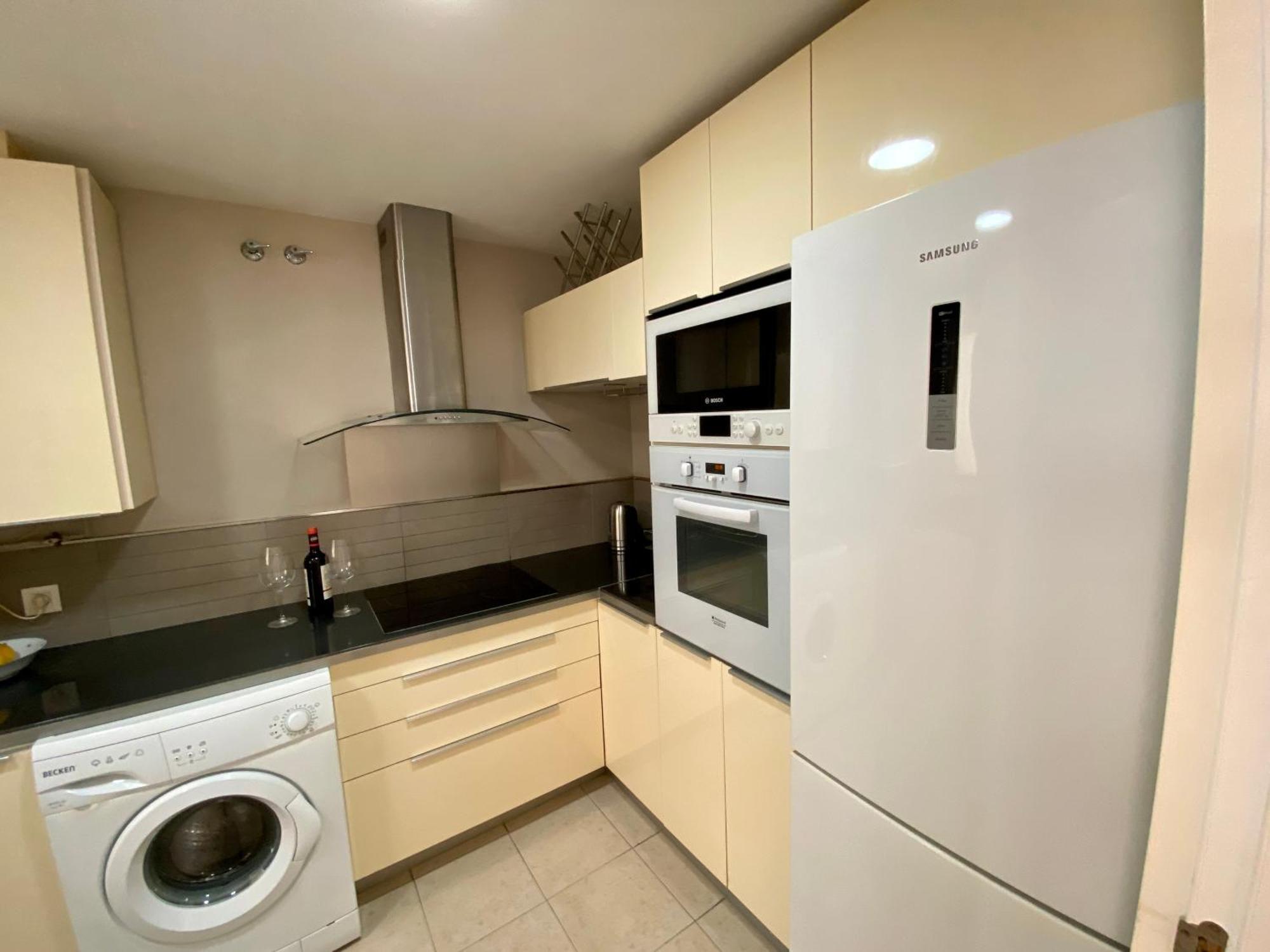 Apartamento Con Vistas Y Terraza En Guadalmina Mad Marbella Eksteriør bilde