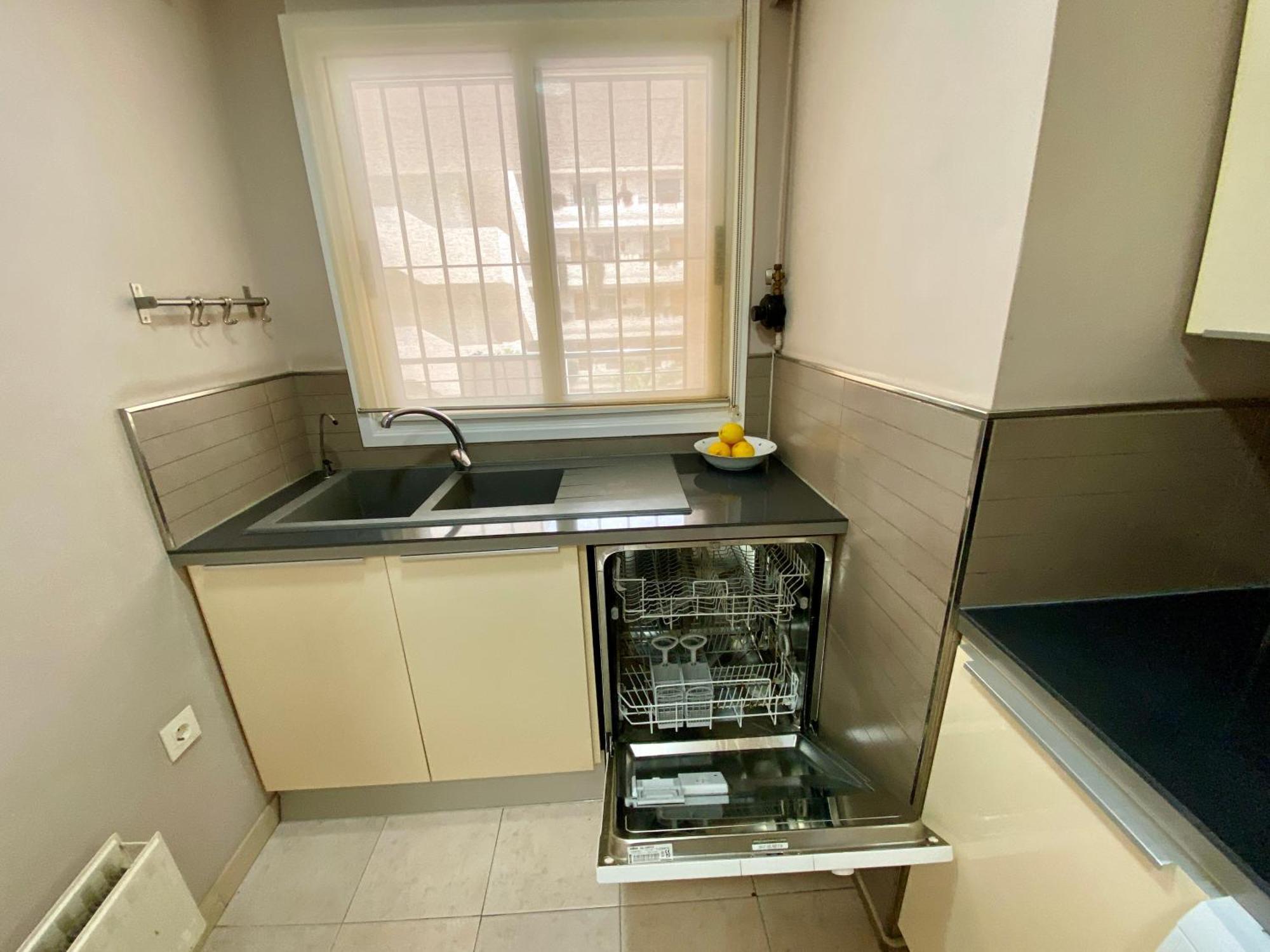 Apartamento Con Vistas Y Terraza En Guadalmina Mad Marbella Eksteriør bilde